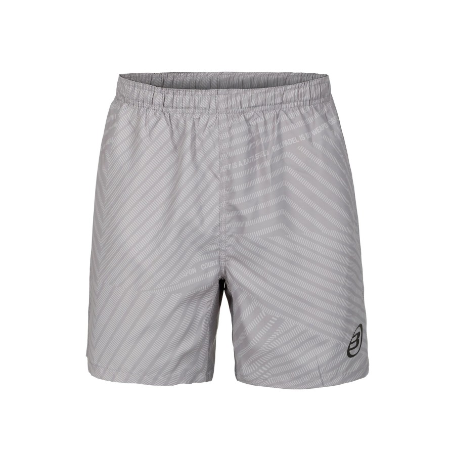 Tenniskleding Bullpadel | Ocaso Shorts Heren