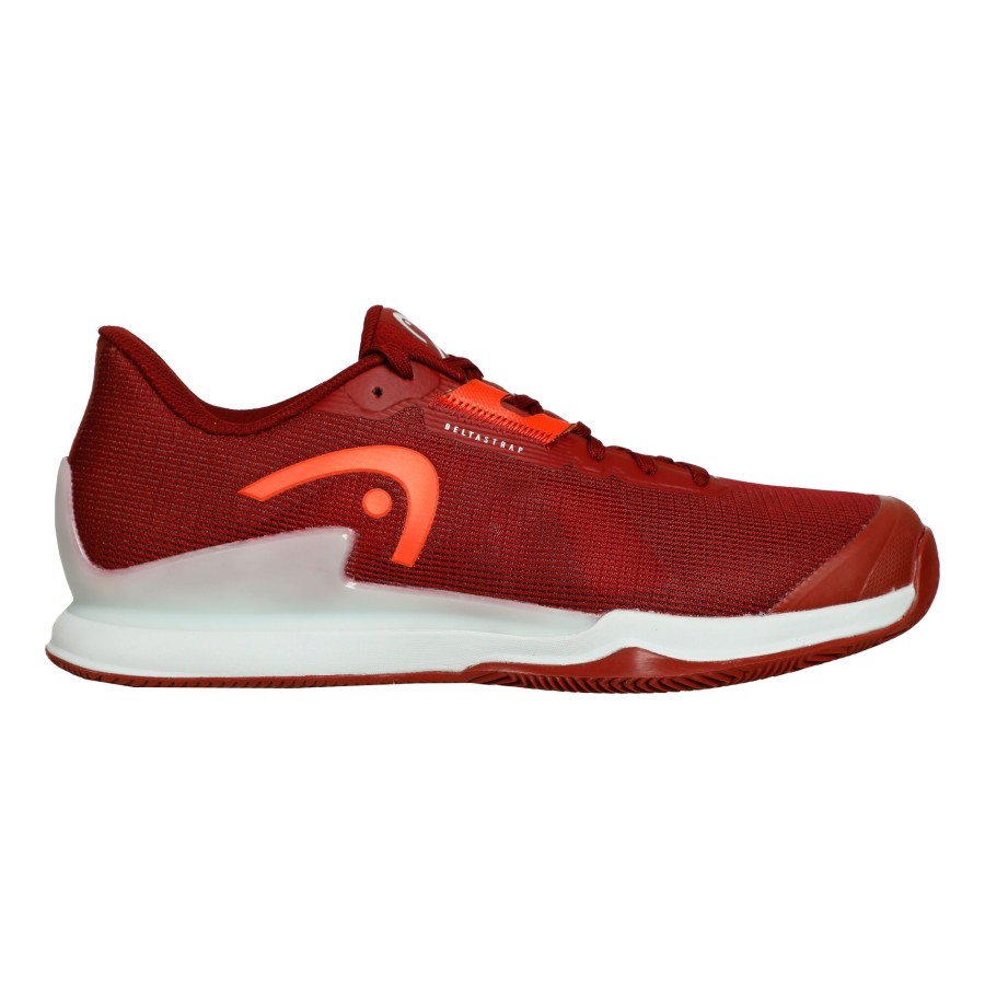Tennisschoenen HEAD | Sprint Pro 3.5 Gravelschoen Heren