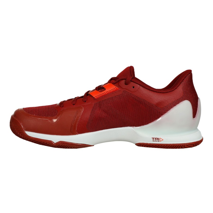 Tennisschoenen HEAD | Sprint Pro 3.5 Gravelschoen Heren