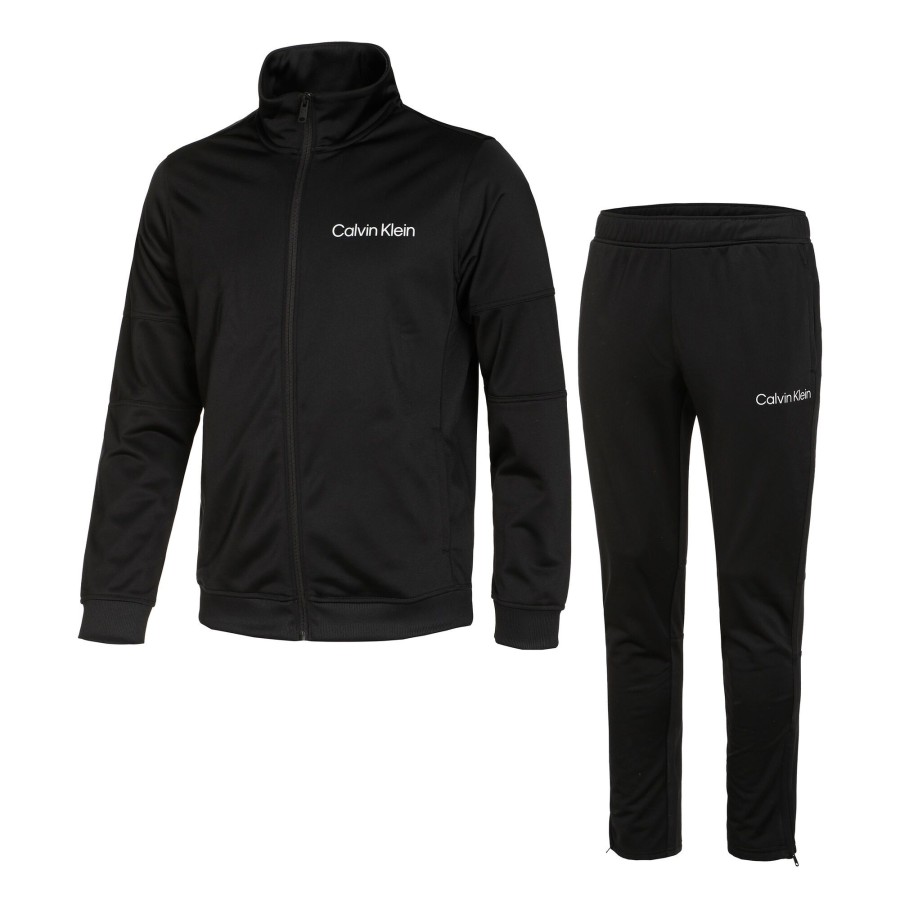 Tenniskleding Calvin Klein | Trainingspak Heren