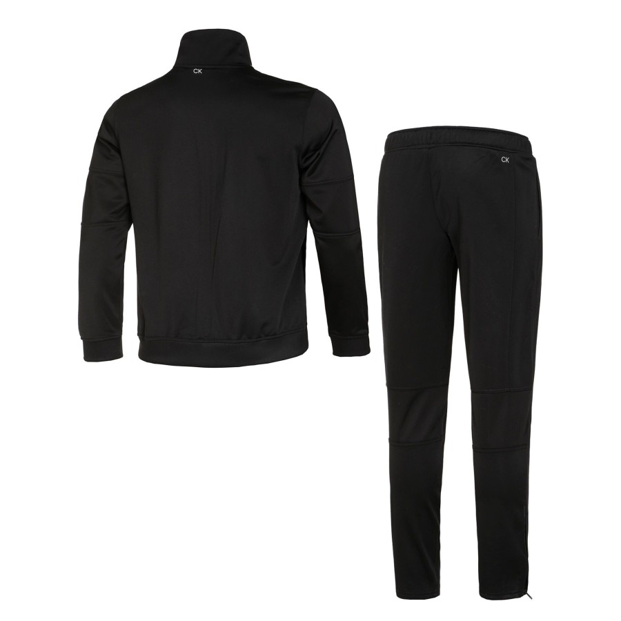 Tenniskleding Calvin Klein | Trainingspak Heren