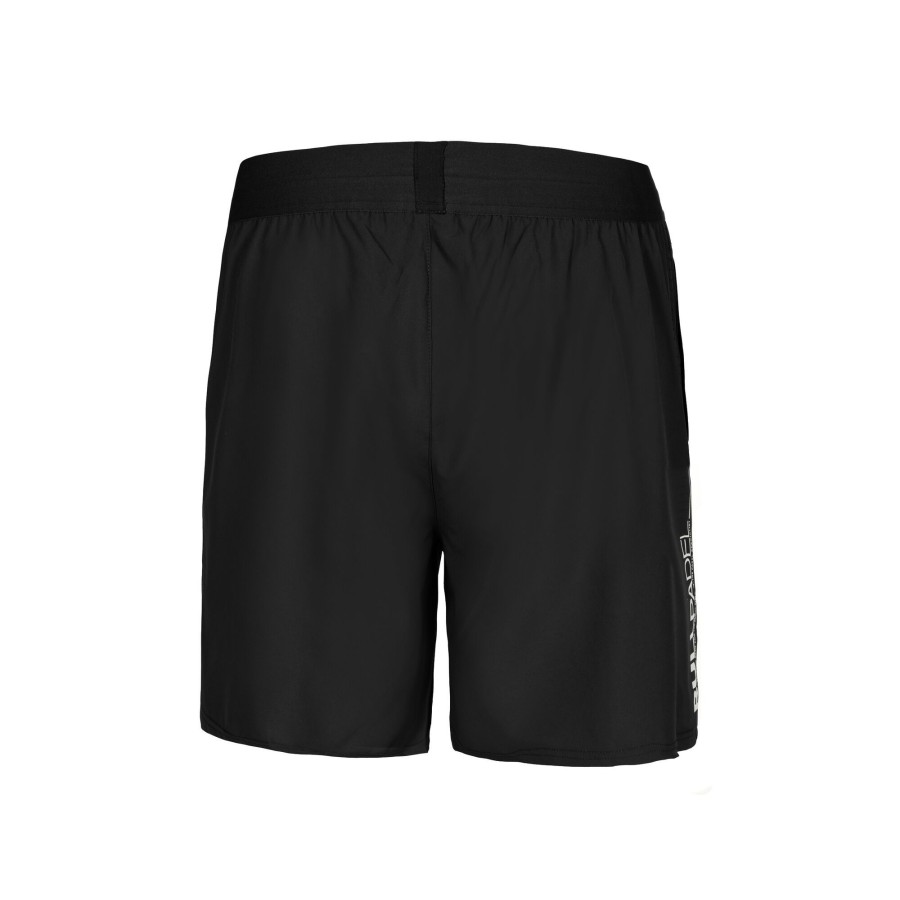 Tenniskleding Bullpadel | Mirla Shorts Heren