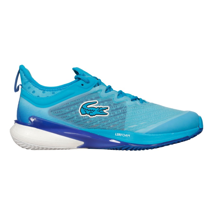 Tennisschoenen Lacoste | Ag-Lt Lite Heren