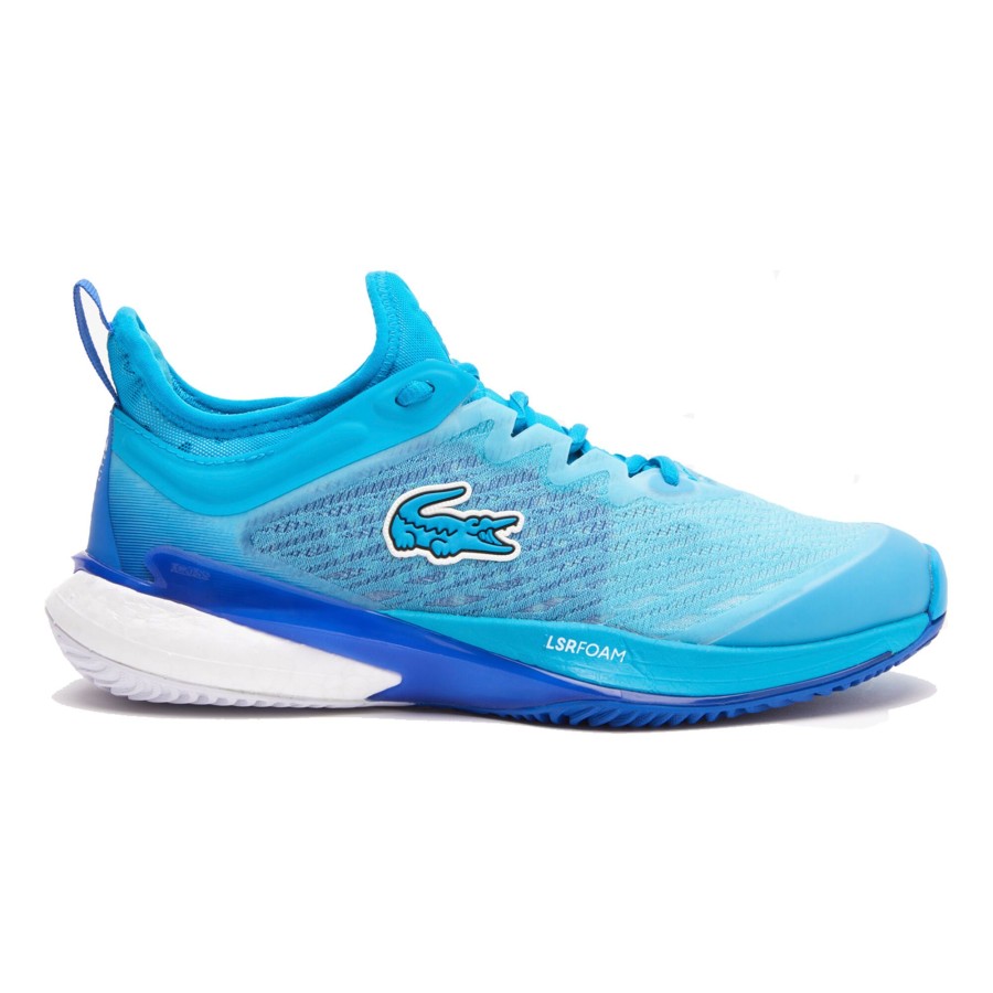 Tennisschoenen Lacoste | Ag-Lt Lite Dames