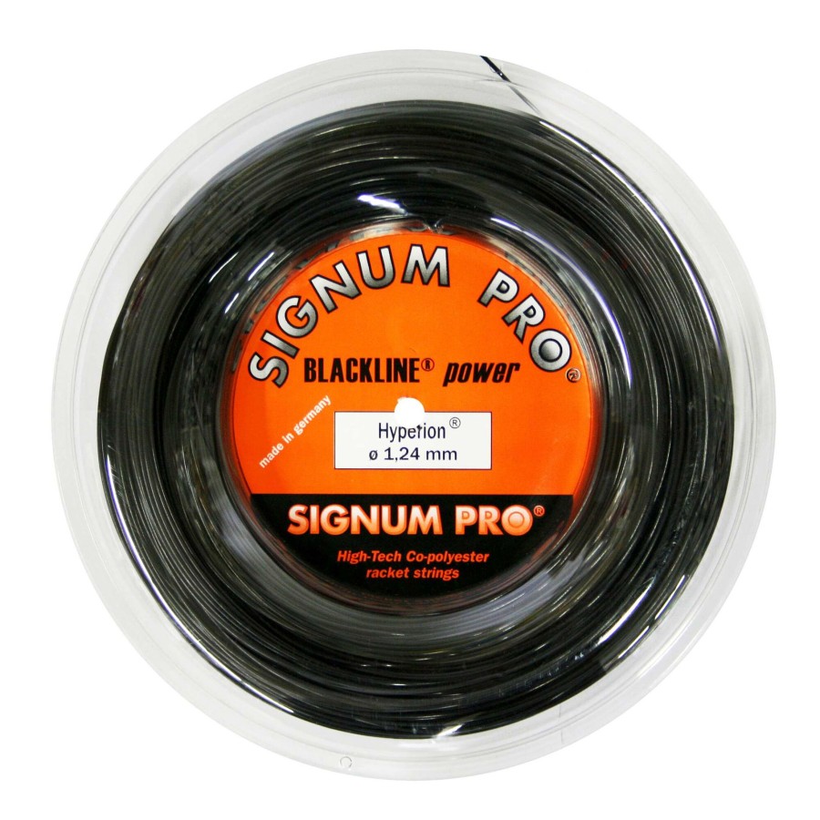 Tennissnaren Signum Pro | Hyperion Rol Snaren 200M