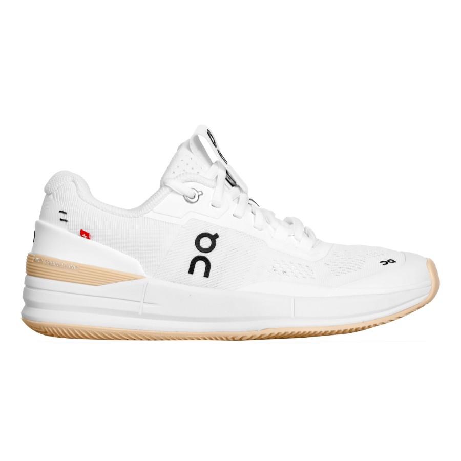 Tennisschoenen On | The Roger Pro Dames