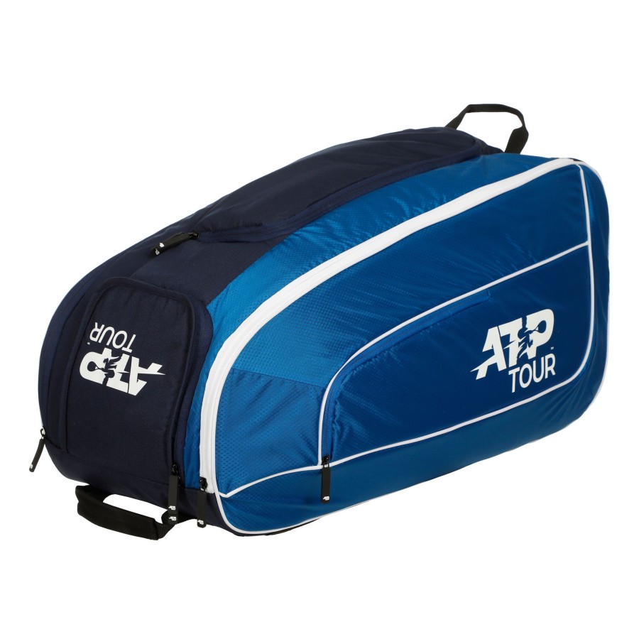 Tennistassen ATP Tour | Tour Standbag Rackettas