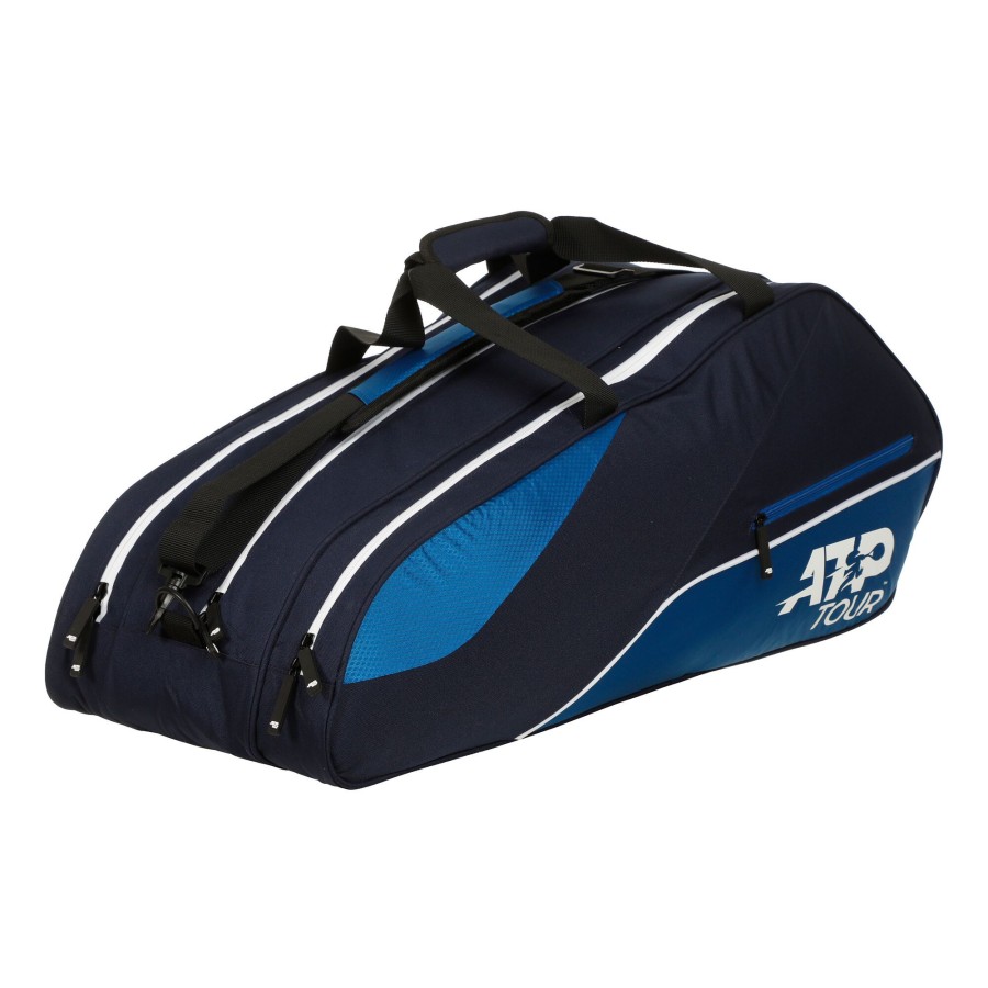 Tennistassen ATP Tour | Tour Rackettas 12 Stuks