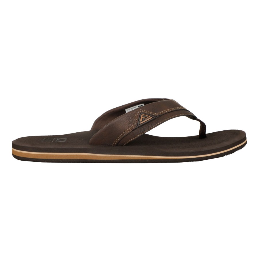 Tennisschoenen Reef | Cushion Dawn Flip-Flop Heren