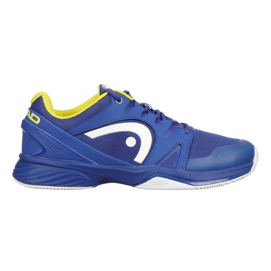 Tennisschoenen HEAD | Prestige Ltd. Heren