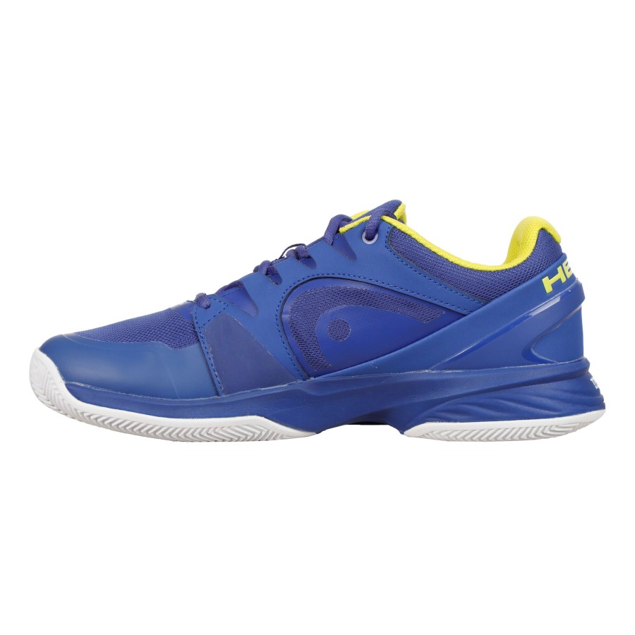 Tennisschoenen HEAD | Prestige Ltd. Heren