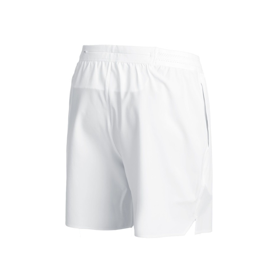 Tenniskleding Wilson | Tournament 7In Shorts Heren