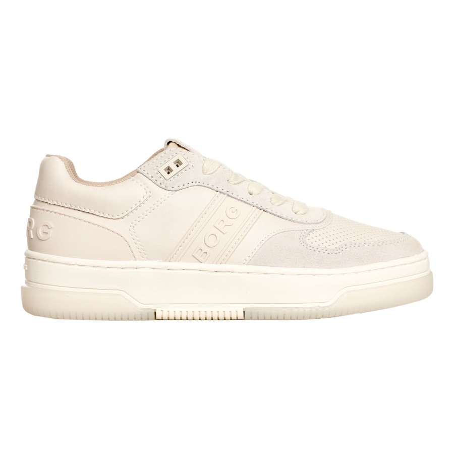 Tennisschoenen Björn Borg | T2300 Tnl Vrijtijdsschoen Dames