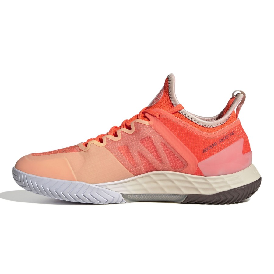 Tennisschoenen adidas | Adizero Ubersonic 4 Gravelschoen Dames