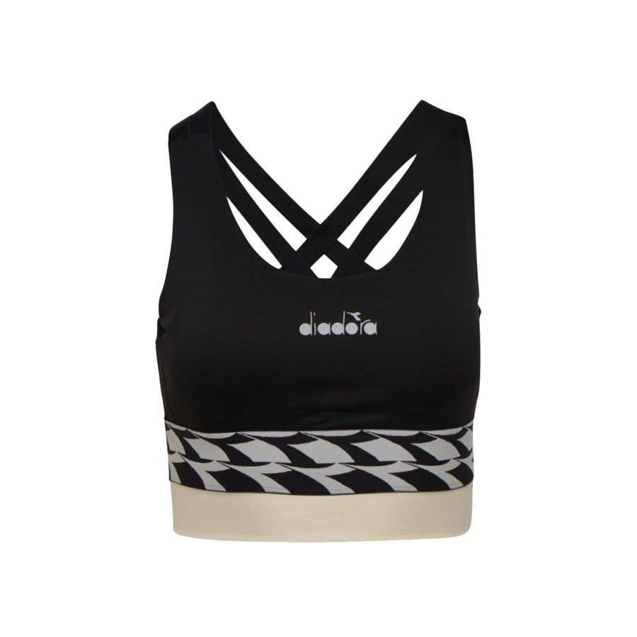 Tenniskleding Diadora | Sport-Bh Dames