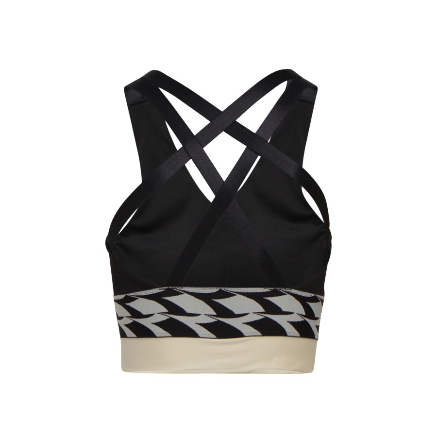 Tenniskleding Diadora | Sport-Bh Dames