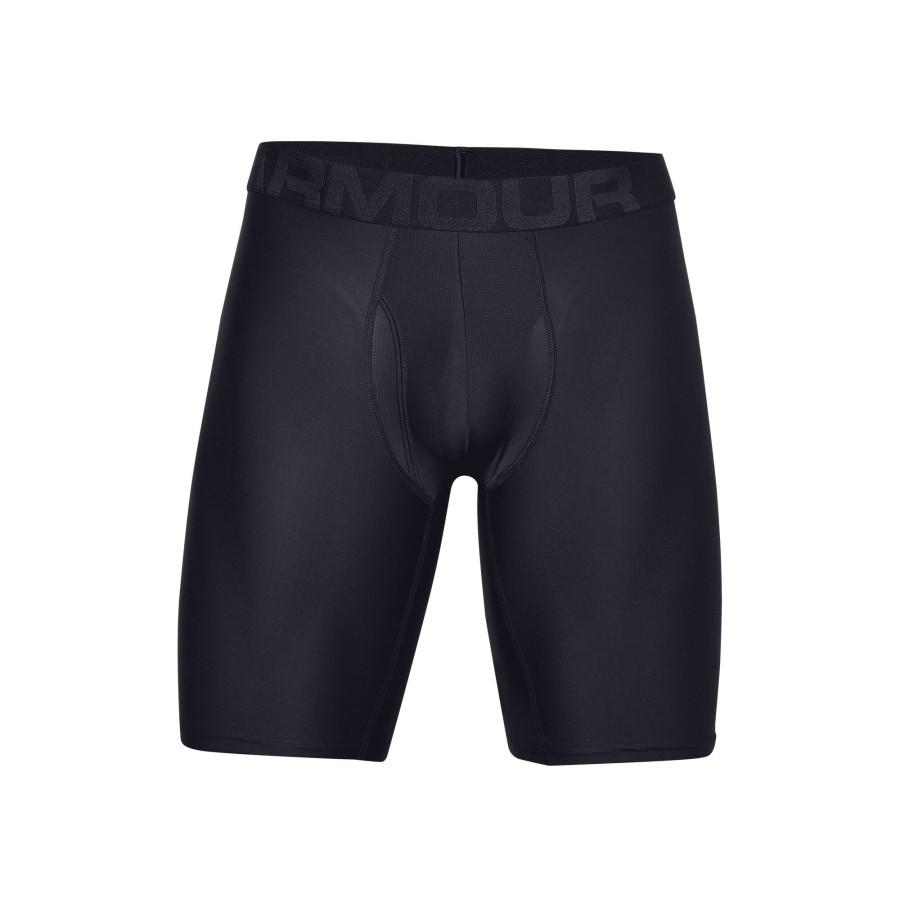 Tenniskleding Under Armour | Tech Playoff 2.0 Boxershort Heren