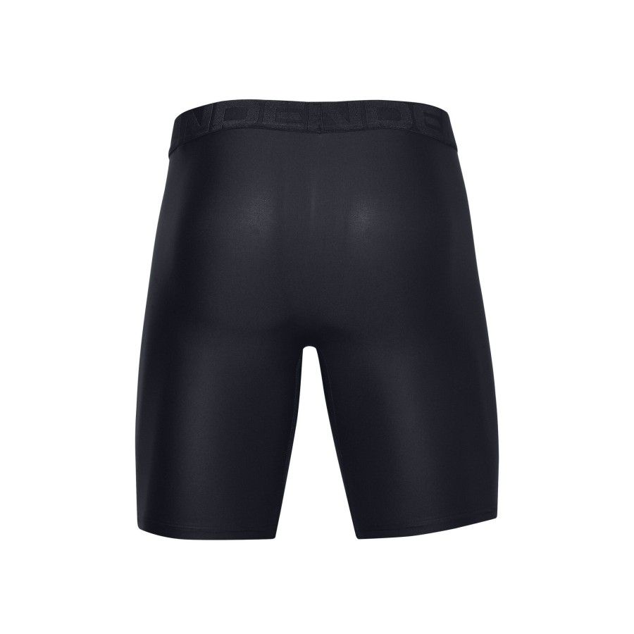 Tenniskleding Under Armour | Tech Playoff 2.0 Boxershort Heren