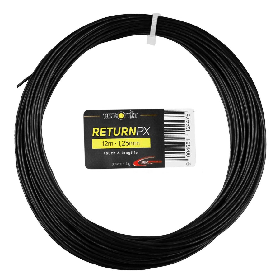 Tennissnaren Tennis-Point | Return Px Set Snaren 12M
