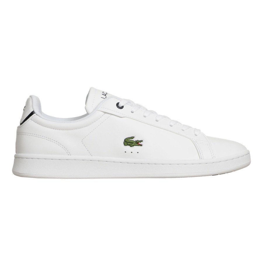 Tennisschoenen Lacoste | Carnaby Pro Vrijtijdsschoen Heren