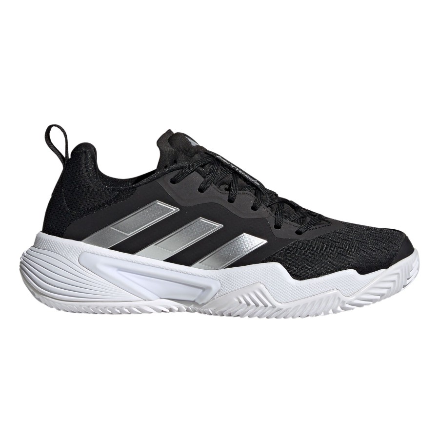 Tennisschoenen adidas | Barricade Gravelschoen Dames
