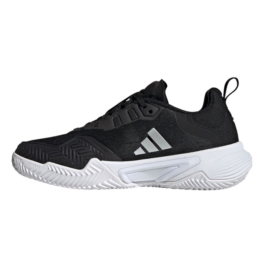Tennisschoenen adidas | Barricade Gravelschoen Dames