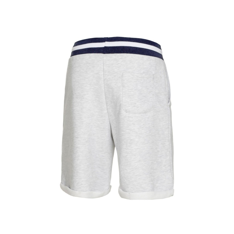 Tenniskleding Quiet Please | Basic Lifestyle Shorts Heren
