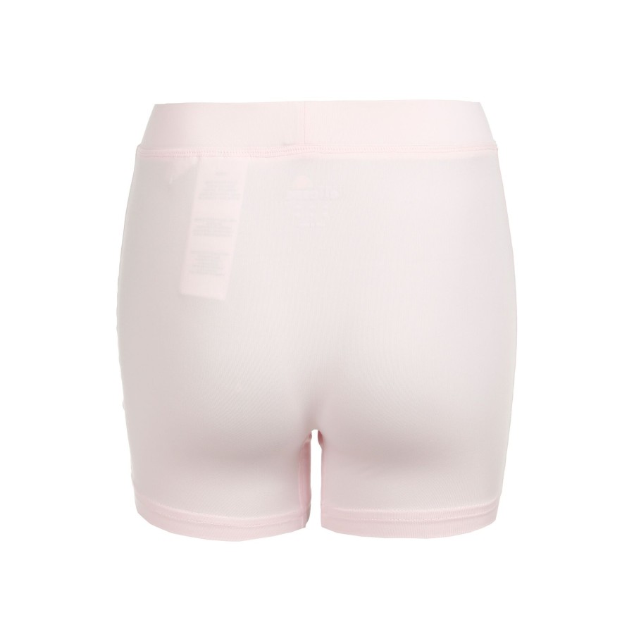 Tenniskleding Ellesse | Chrissy Short Voor Tennisballen Dames Roze