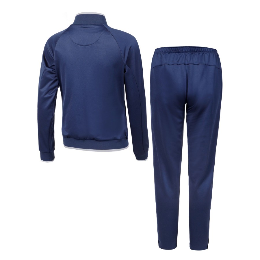 Tenniskleding Quiet Please | Tweener Dames