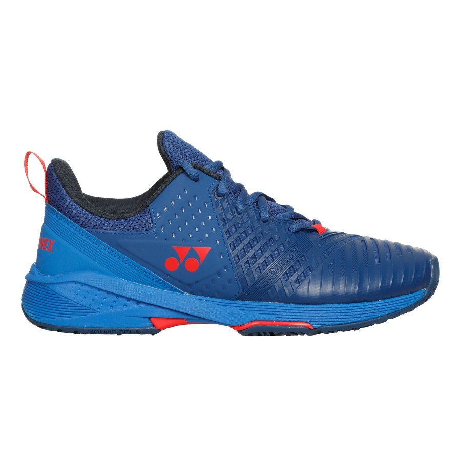 Tennisschoenen Yonex | Sonicage 3 Gravelschoen Heren