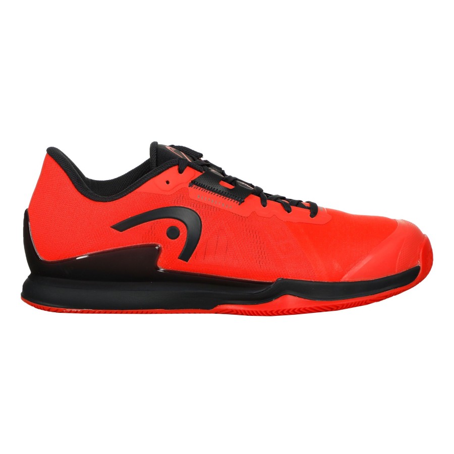 Tennisschoenen HEAD | Sprint Pro 3.5 Gravelschoen Heren