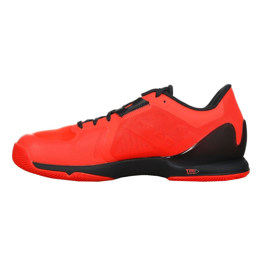 Tennisschoenen HEAD | Sprint Pro 3.5 Gravelschoen Heren