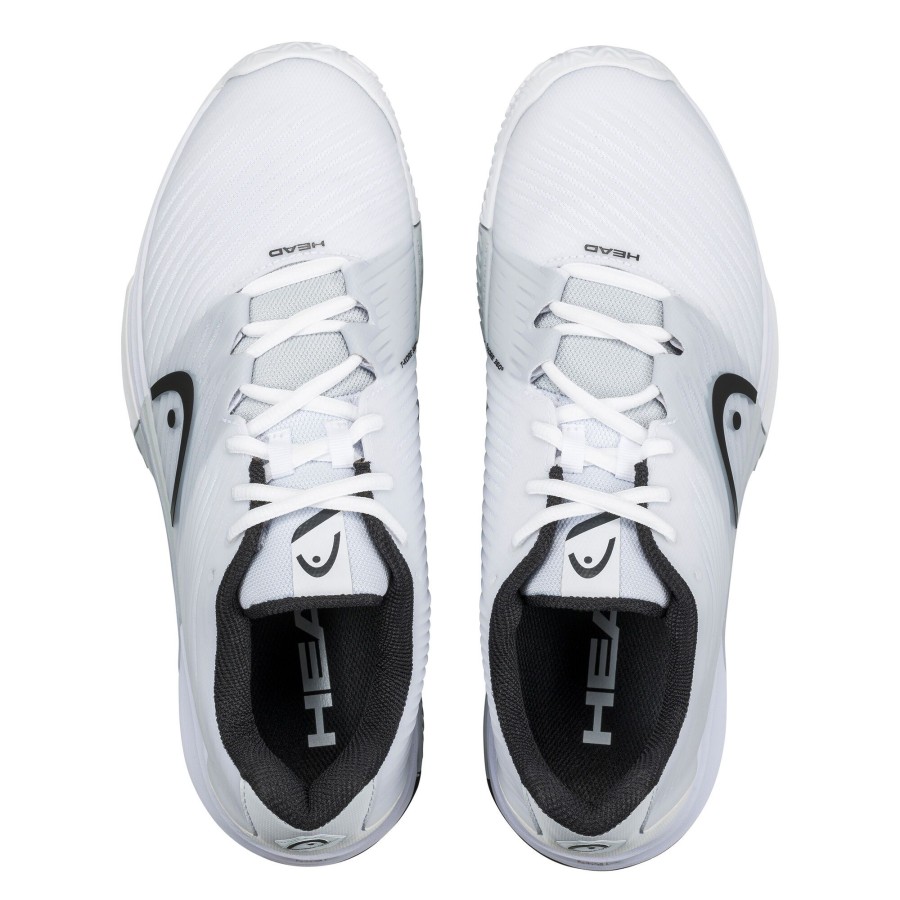 Tennisschoenen HEAD | Revolt Pro 4.0 Gravelschoen Heren