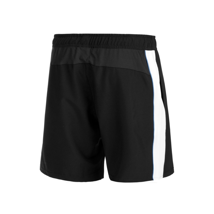 Tenniskleding Diadora | Icon Shorts Heren Zwart