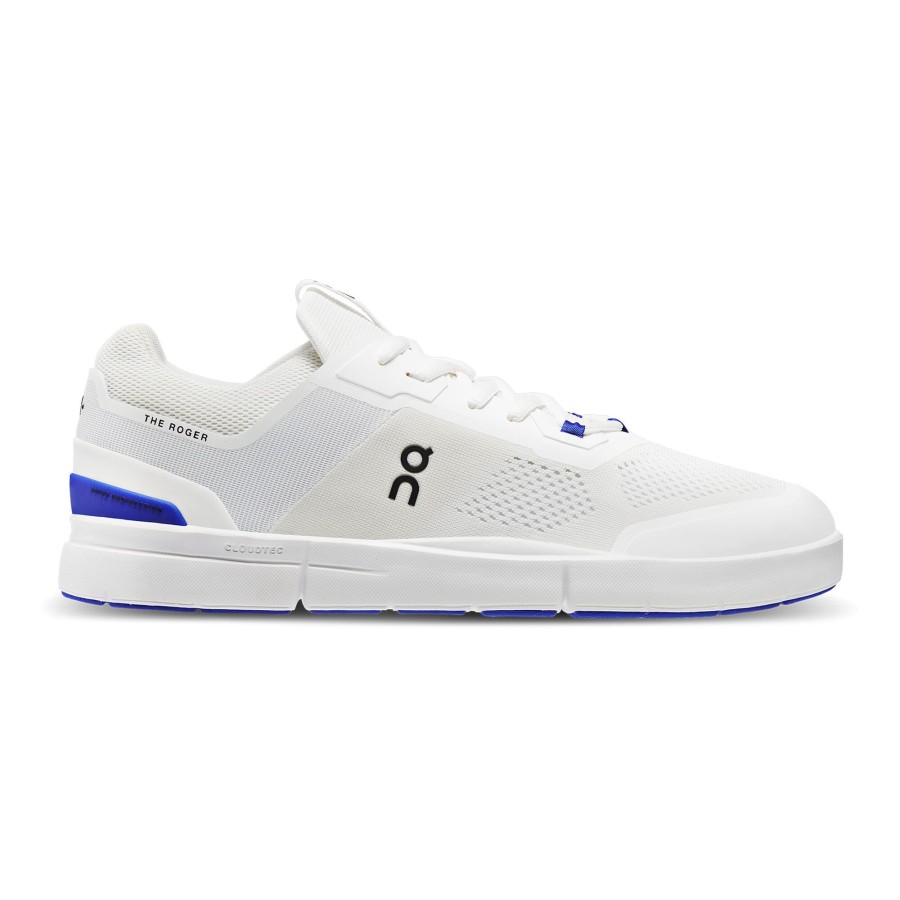 Tennisschoenen On | The Roger Spin Heren