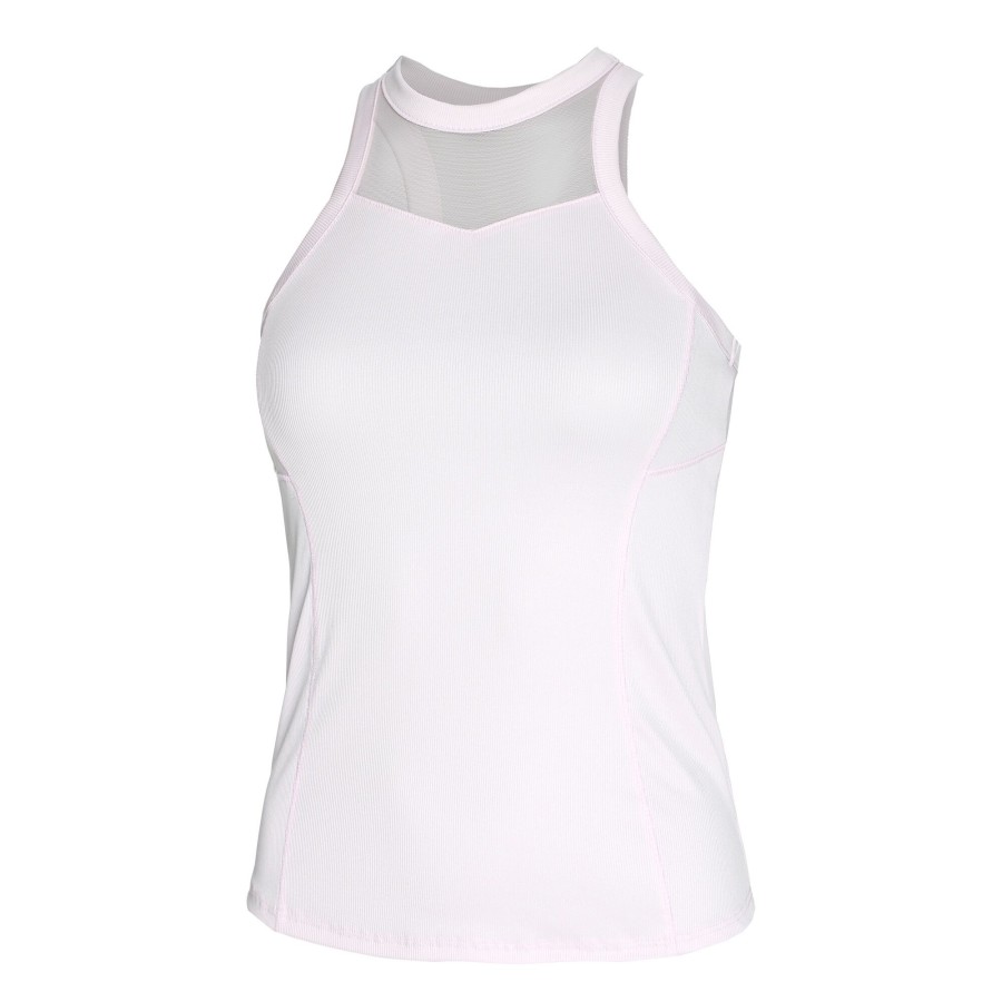 Tenniskleding Lucky in Love | Lovebird Tanktop Dames