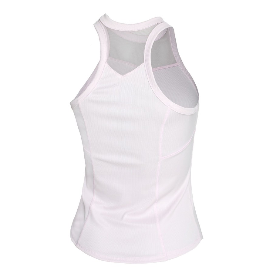 Tenniskleding Lucky in Love | Lovebird Tanktop Dames