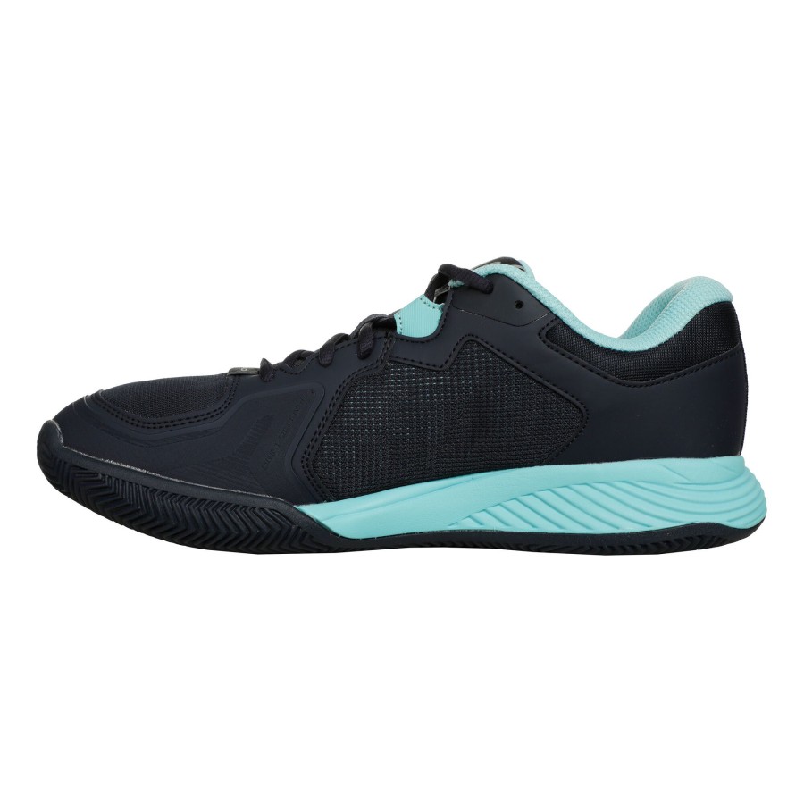 Tennisschoenen HEAD | Sprint Evo 3.0 Gravelschoen Heren
