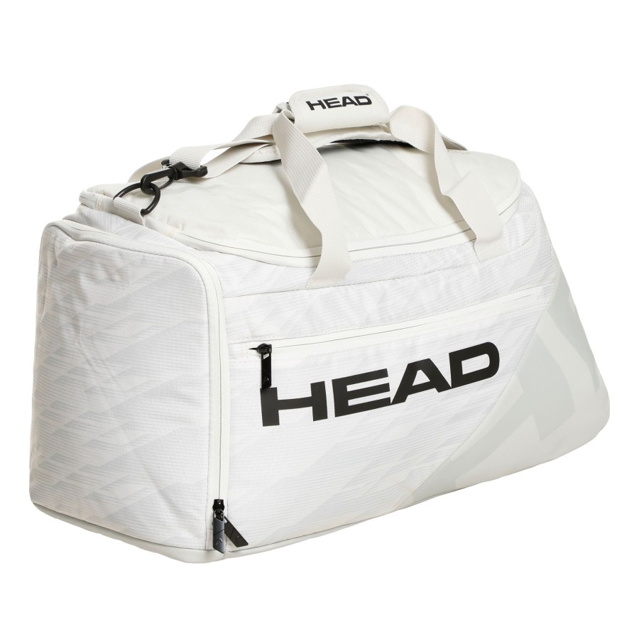 Tennistassen HEAD | Pro X Court Bag 52L Sporttas
