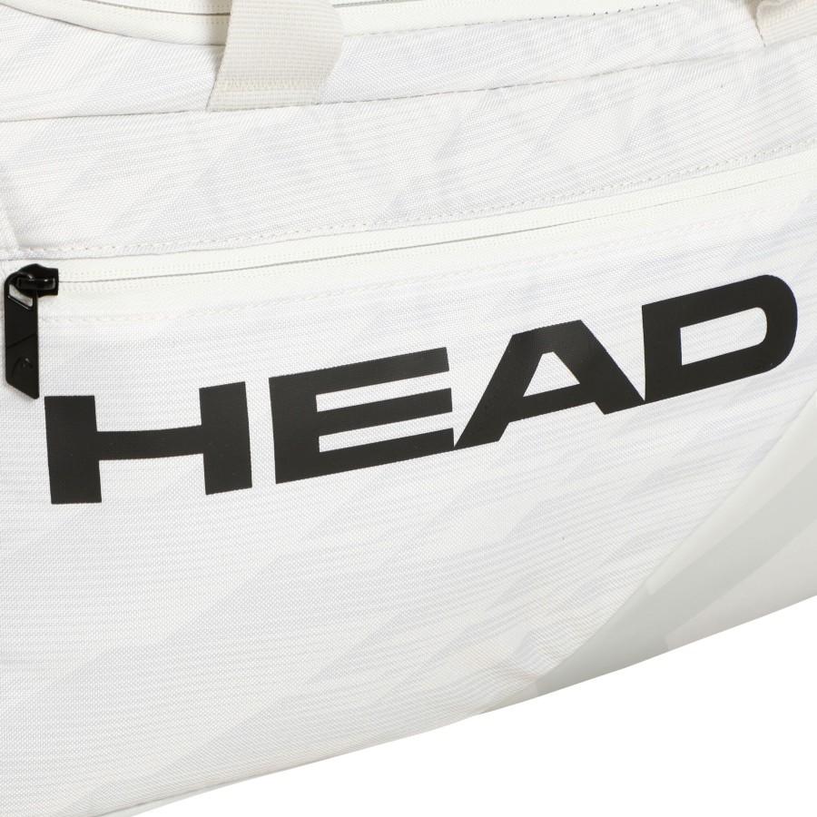 Tennistassen HEAD | Pro X Court Bag 52L Sporttas