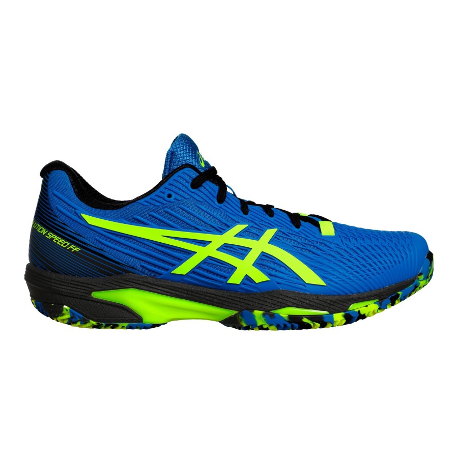 Tennisschoenen ASICS | Solution Speed Ff2 Gravelschoen Heren