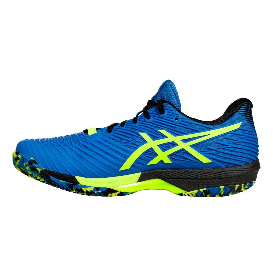 Tennisschoenen ASICS | Solution Speed Ff2 Gravelschoen Heren