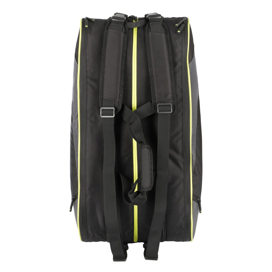 Tennistassen Racket Roots | Rackettas 6 Stuks