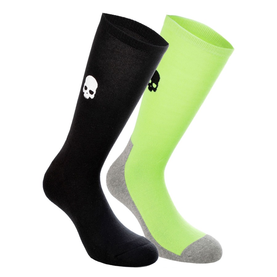 Tenniskleding Hydrogen | Tennissokken Verpakking 2 Stuks
