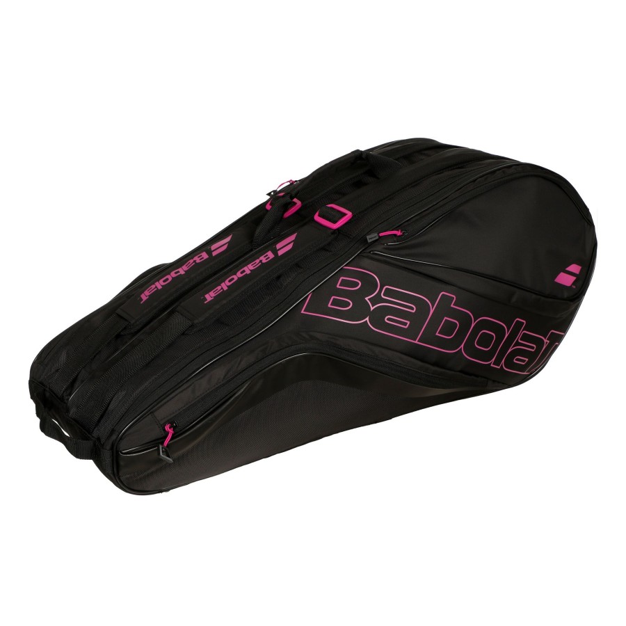 Tennistassen Babolat | Evo Court L Rackettas