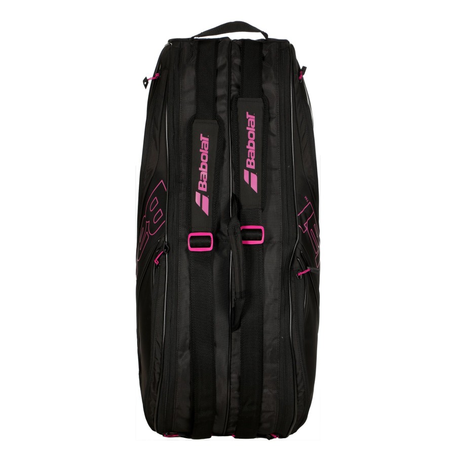Tennistassen Babolat | Evo Court L Rackettas