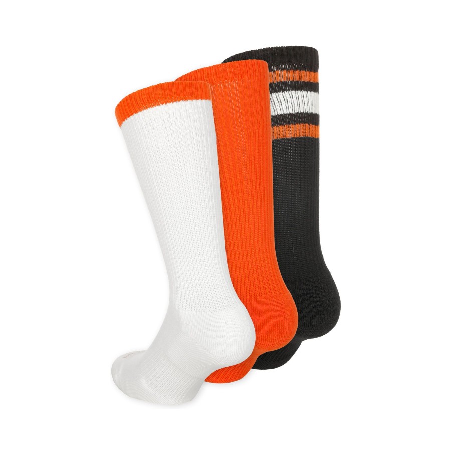 Tenniskleding Nike | Everyday Plus Sportsokken