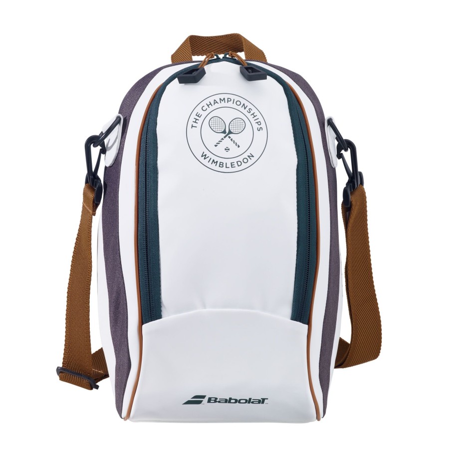 Tennistassen Babolat | Wimbledon Koeltas