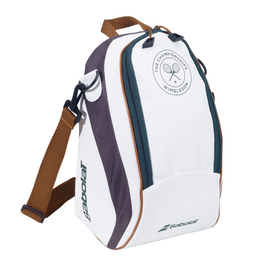 Tennistassen Babolat | Wimbledon Koeltas