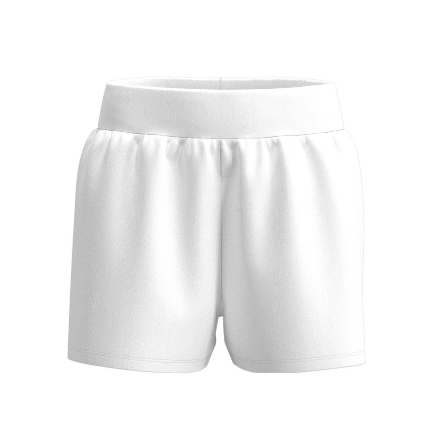 Tenniskleding BIDI BADU | Crew 2 In 1 Shorts Dames Wit